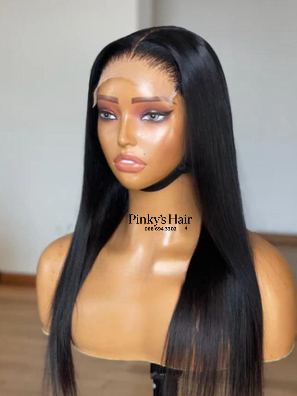 Normal 5x5 Full Frontal and 4x4/ 3 Part