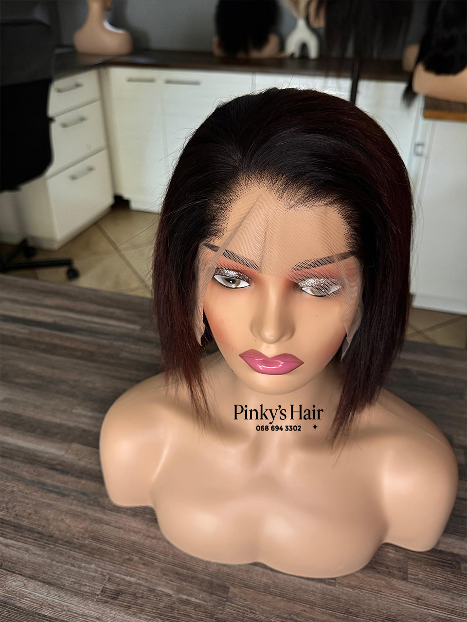 Vietnam 1B/33# 13*4 Bob