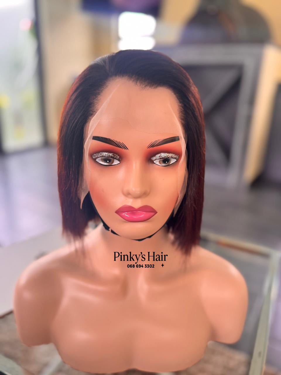 Vietnam 1B/33# 13*4 Bob