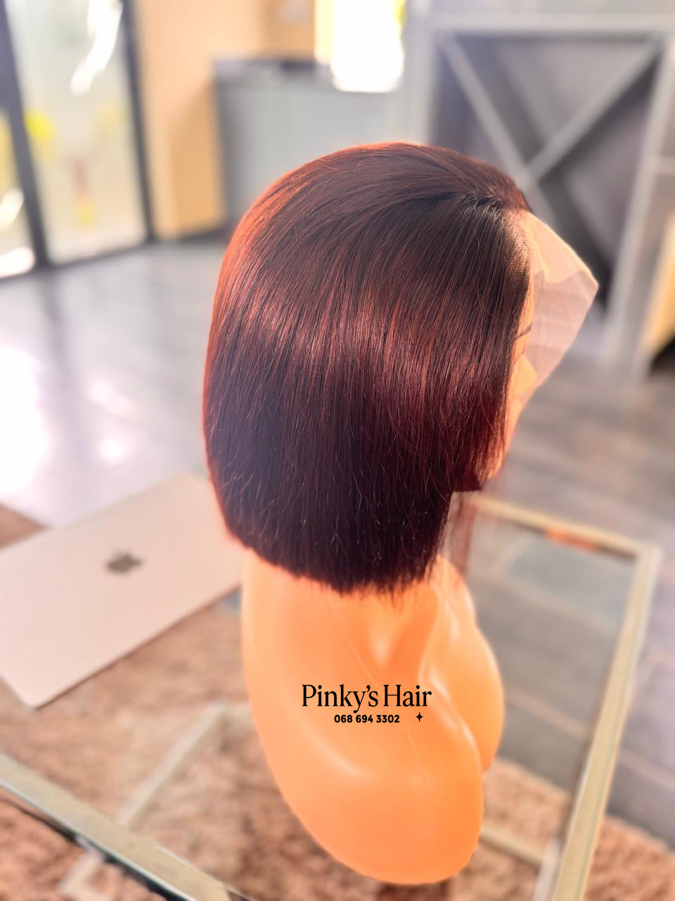 Vietnam 1B/33# 13*4 Bob