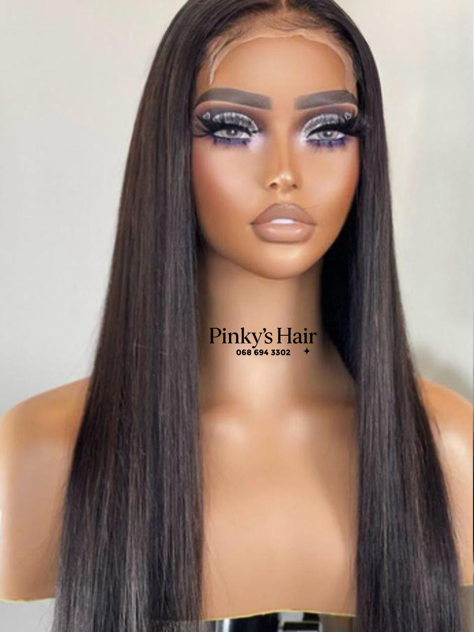 13A 4X4 Long Sleek Brazilian