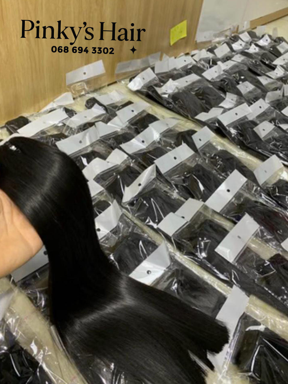 14A Straight Bundles