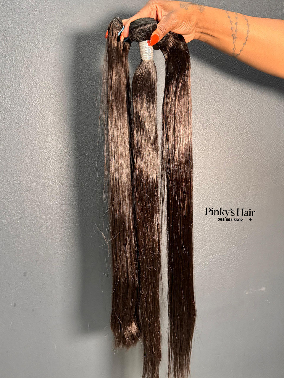 14A Straight Bundles