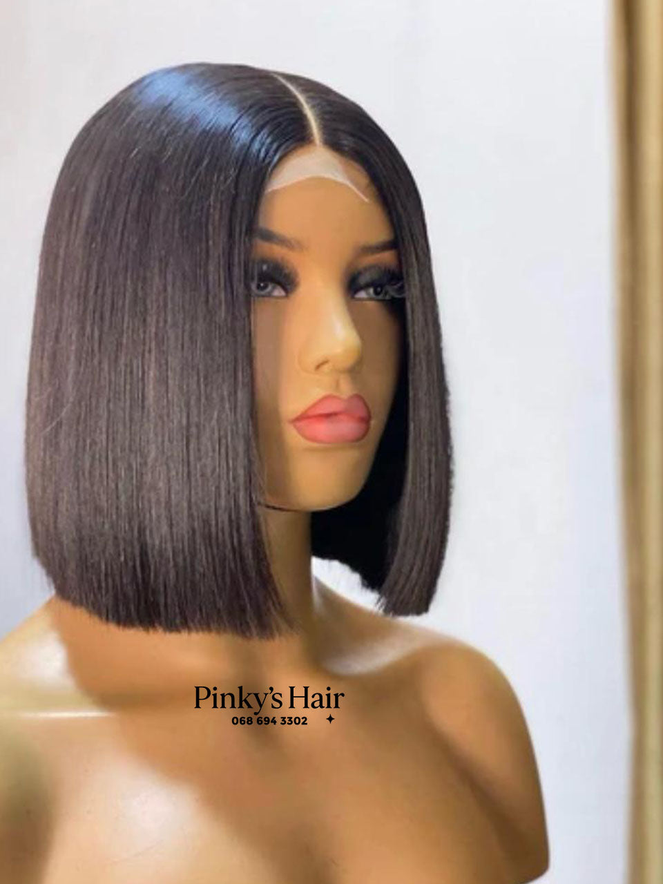 Cambodian 2x6 Raw Bob Unit Super DD