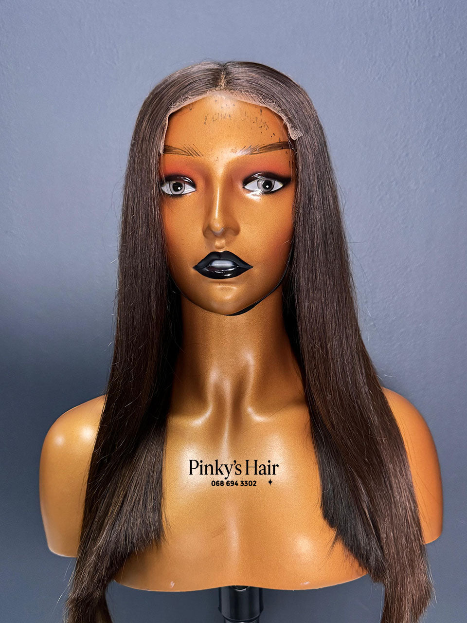 The Double Drawn Machine Made