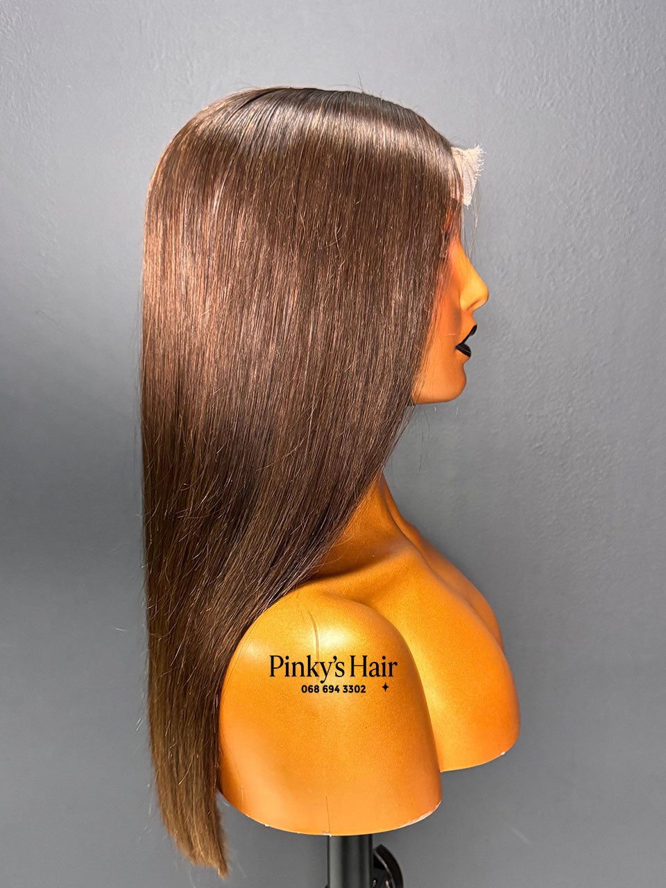 The Double Drawn Machine Made