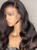 14A Bodywave Full Frontal Wigs
